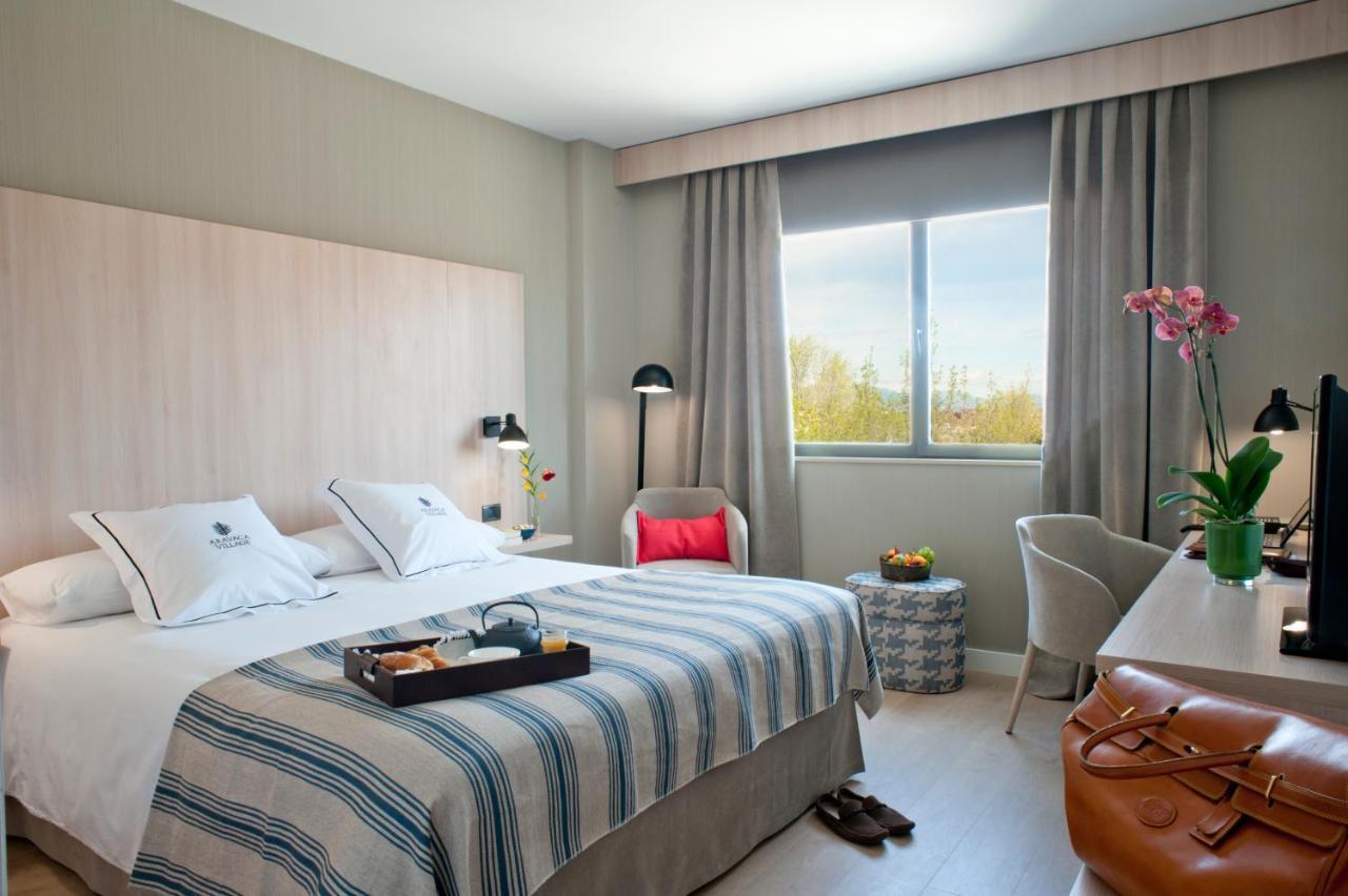Hotel Aravaca Village Madrid