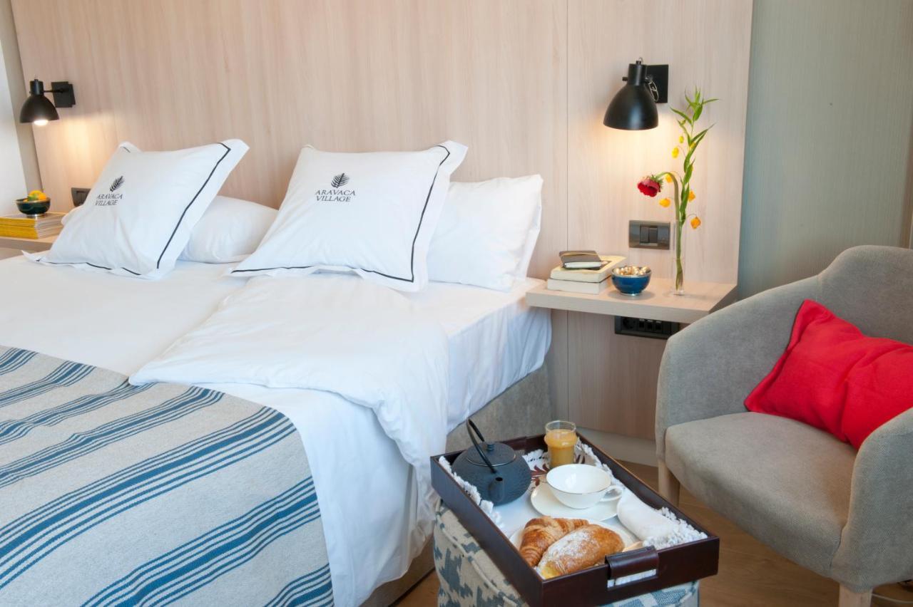 Hotel Aravaca Village Madrid