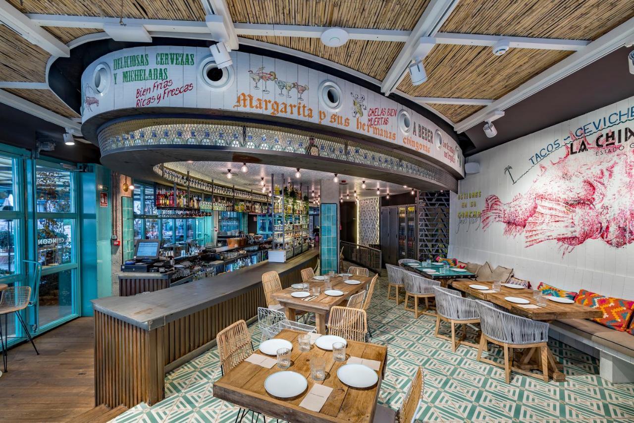 Aravaca Village 4* Madrid