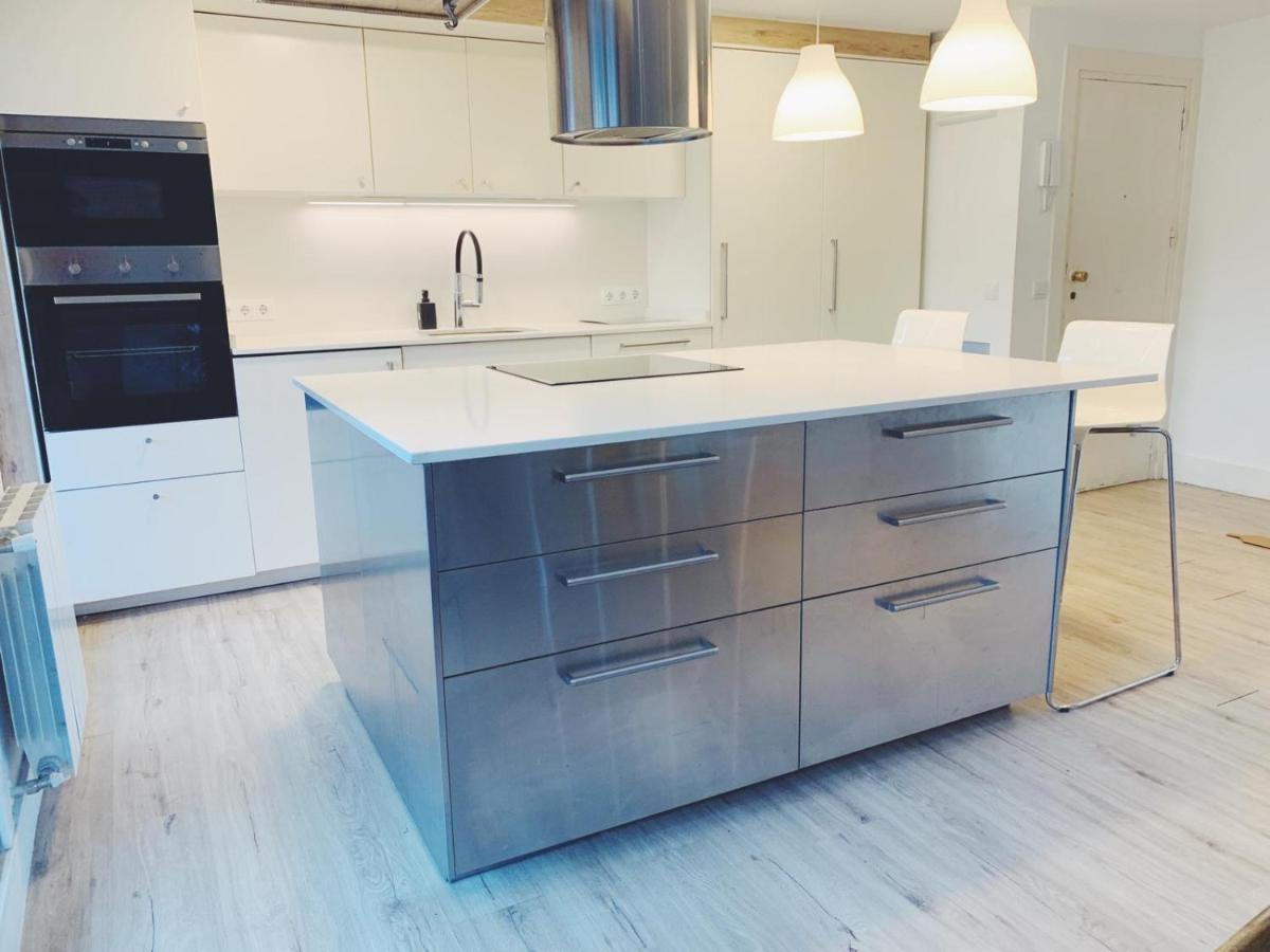 Apartamento New Close To Ifema-aeropuerto *