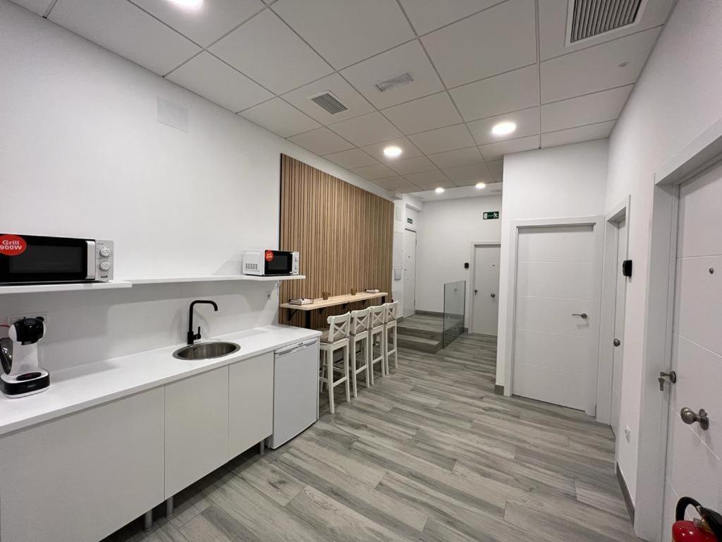 Ch Tanez Carolina A Hotel Madri