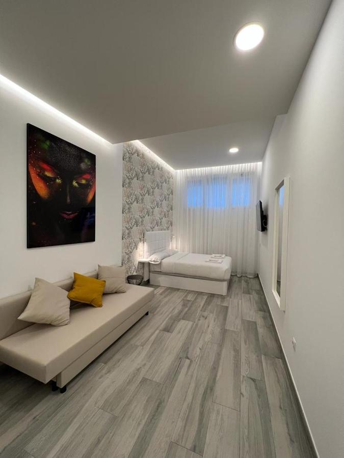 Hotel Ch Tanez Carolina A Madri