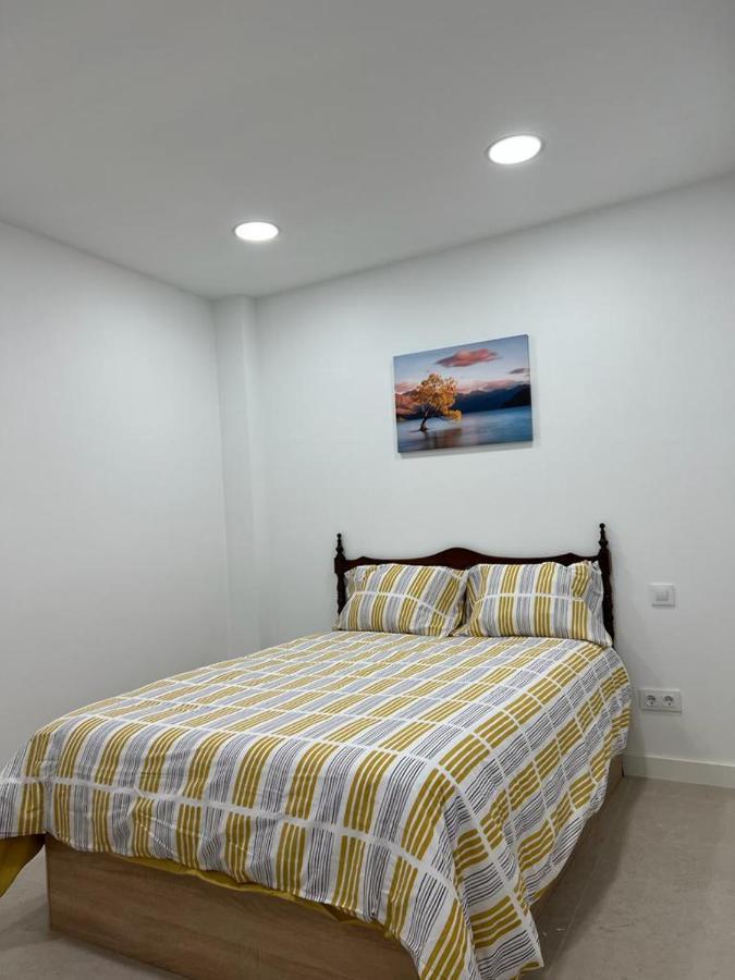 Apartamento Aparment Almudena *