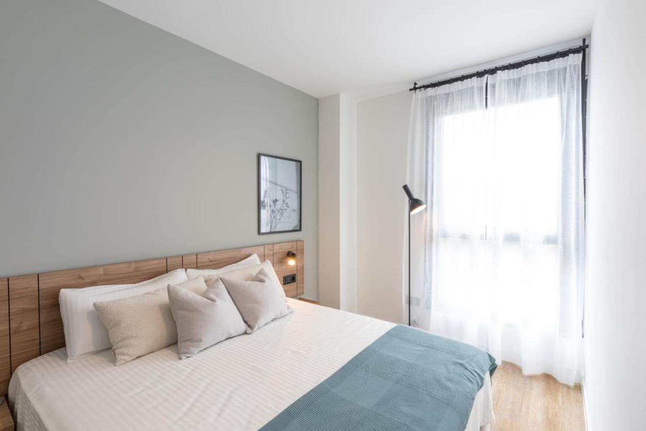 Be Casa - Valdebebas Aparthotel *