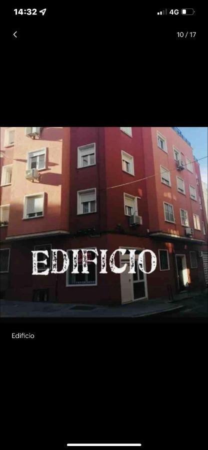 Centro Ii * Madri