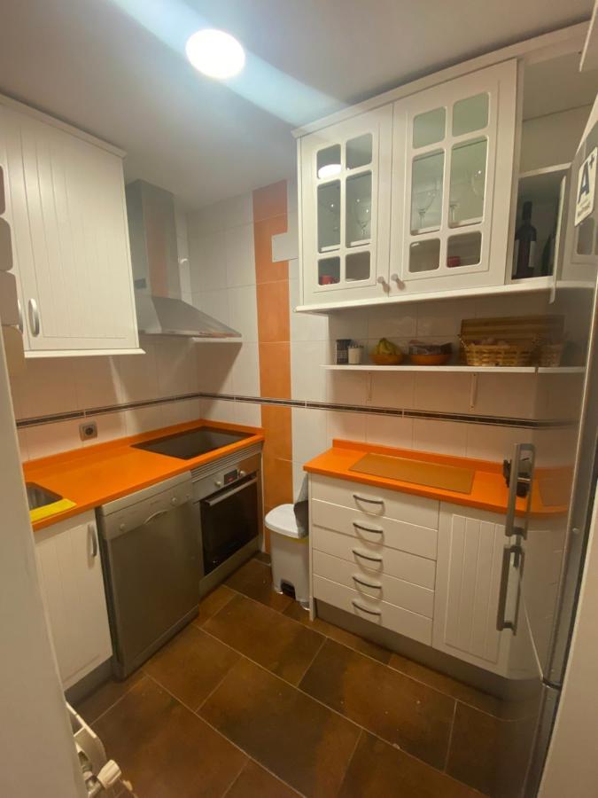Homestay Chamartin De Frente A 4 Torres