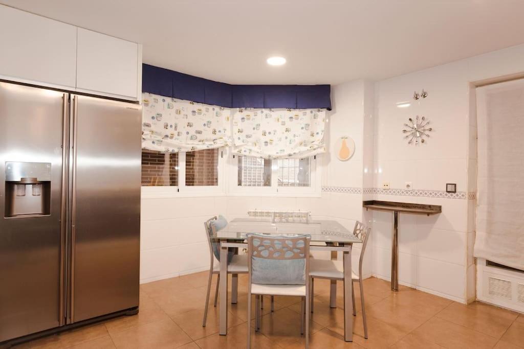Sofia Ferienhaus Madrid
