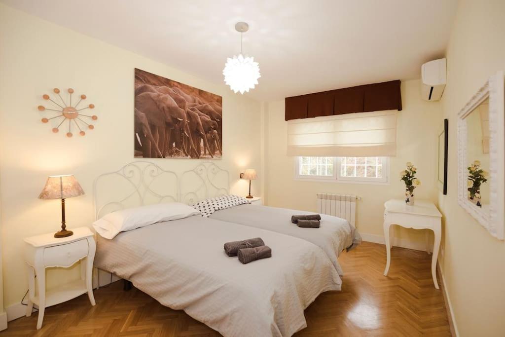 Ferienhaus Sofia