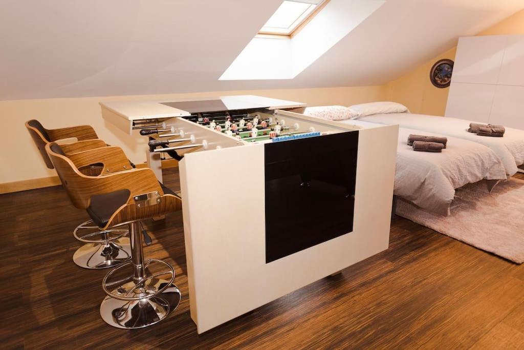 Ferienhaus Sofia *
