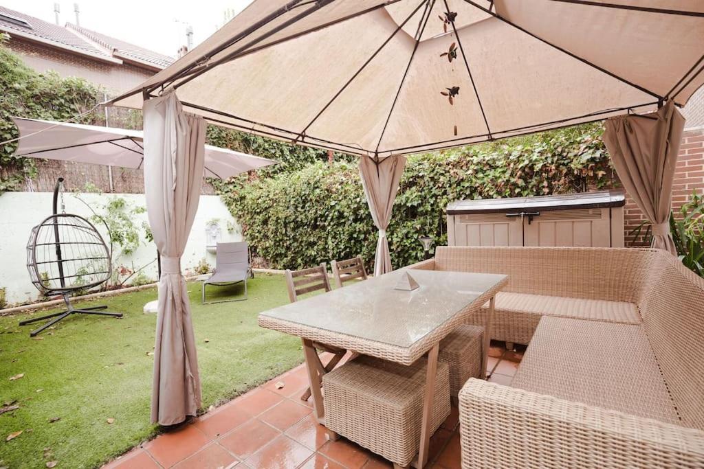 Ferienhaus Sofia Madrid