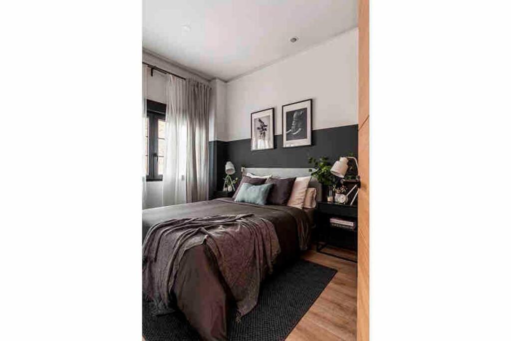 Precioso Estudio Compartido A 10 Minutos Del Aeropuerto Bed & Breakfast