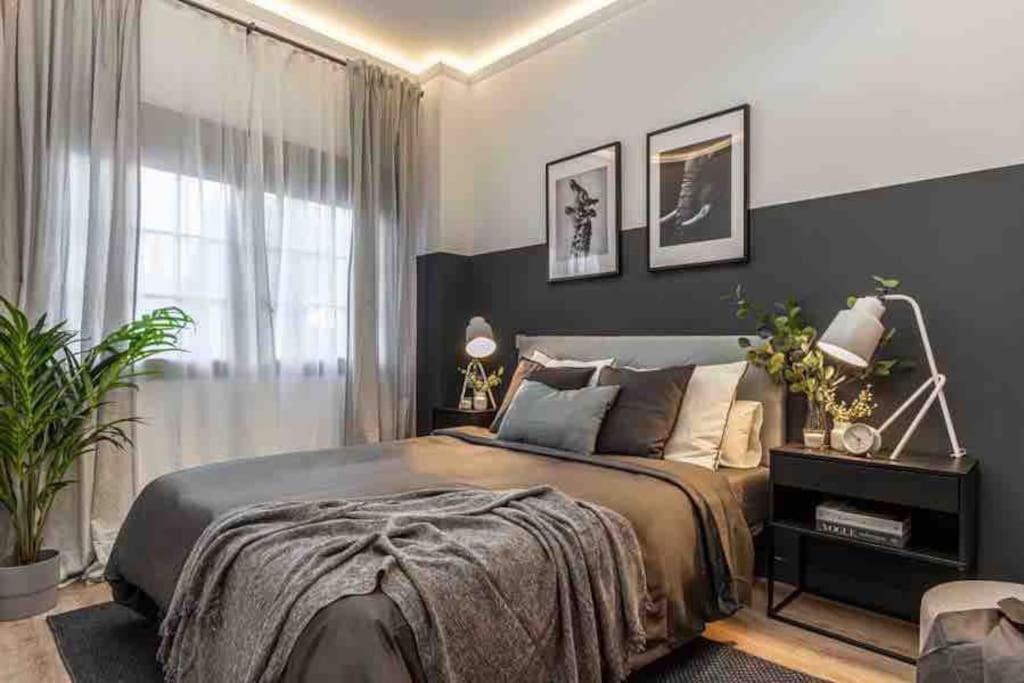 Precioso Estudio Compartido A 10 Minutos Del Aeropuerto Bed & Breakfast *