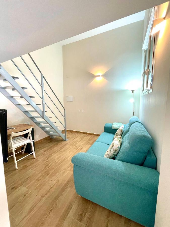 Apartamento Centro Ii