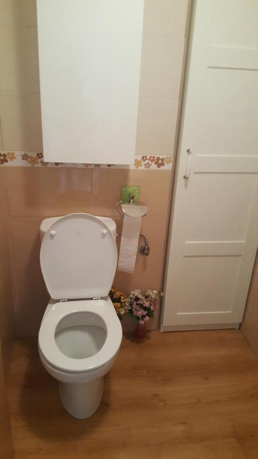 Apartamento Noviembre Apartamento Madri