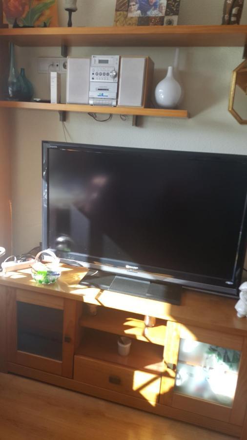 Apartamento Apartamento Noviembre