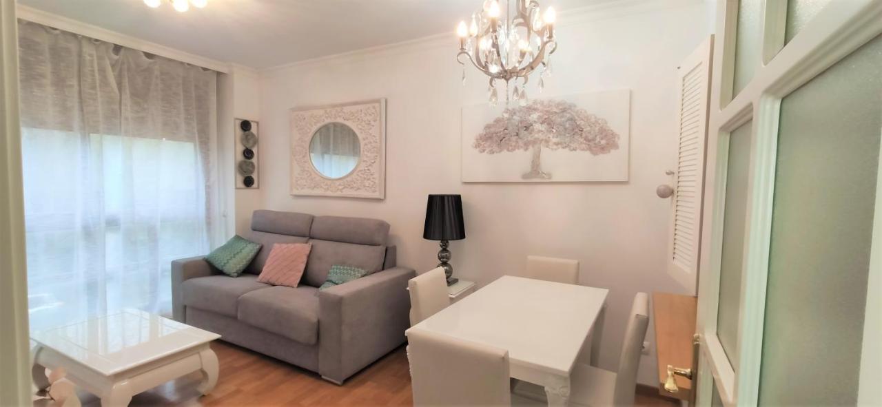 Campezo Airport Apartment *