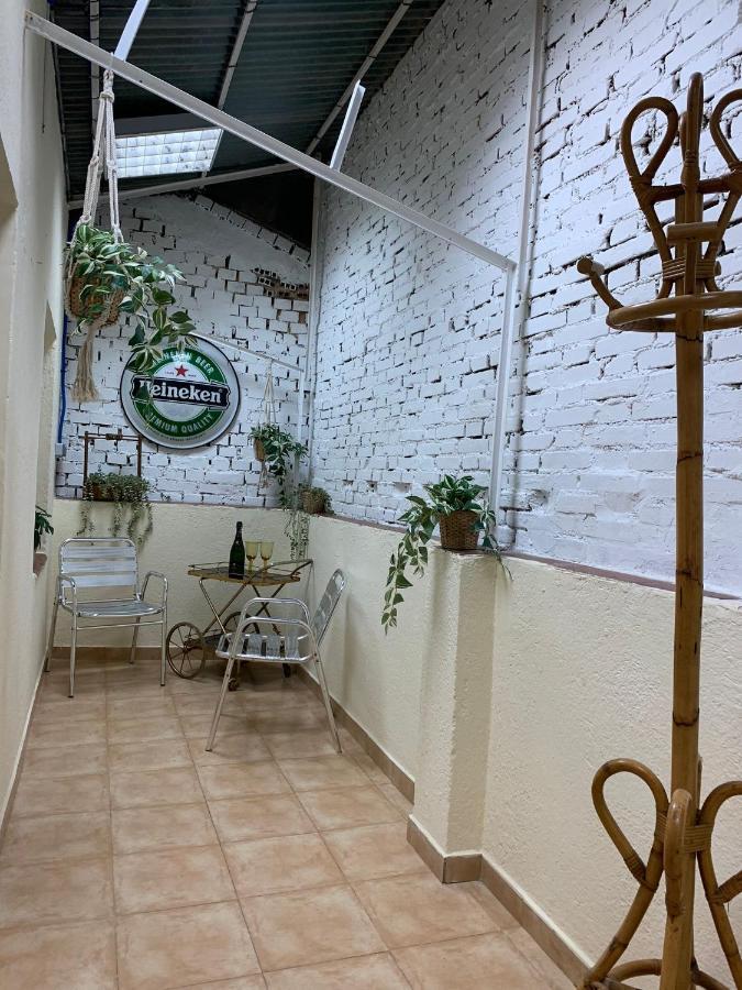 Apartamento Apartamento Familiar 3 Alcala