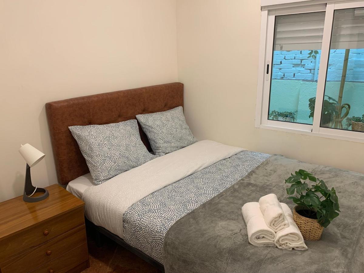 Apartamento Familiar 3 Alcala Madri