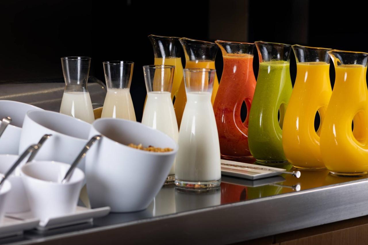Ac Feria By Marriott Hotel Madrid
