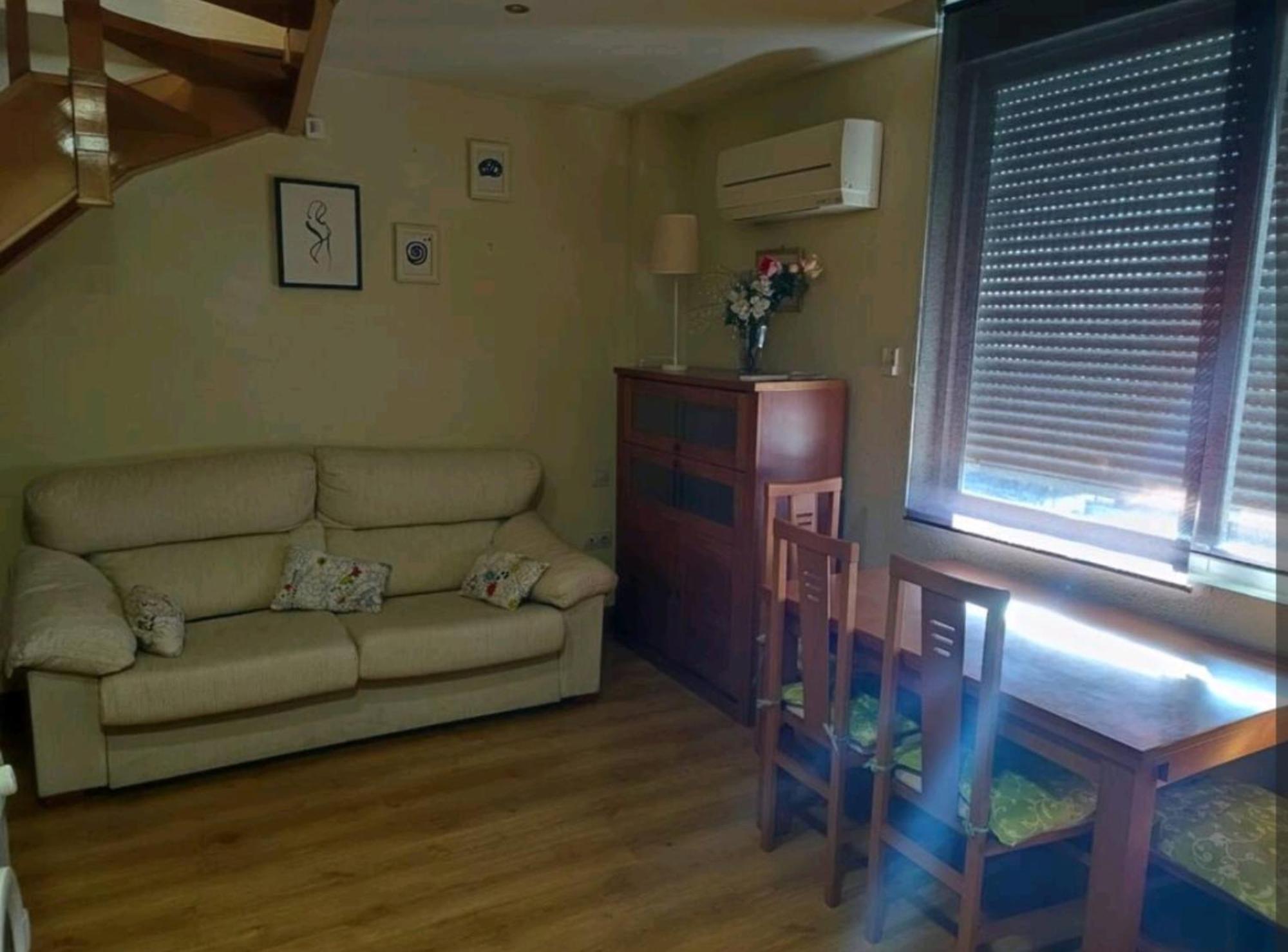 Apartamento Apartamento Noviembre