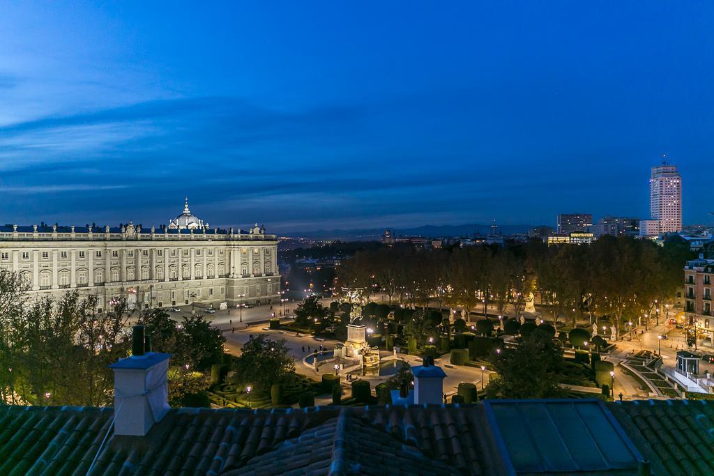 Palace Guest house