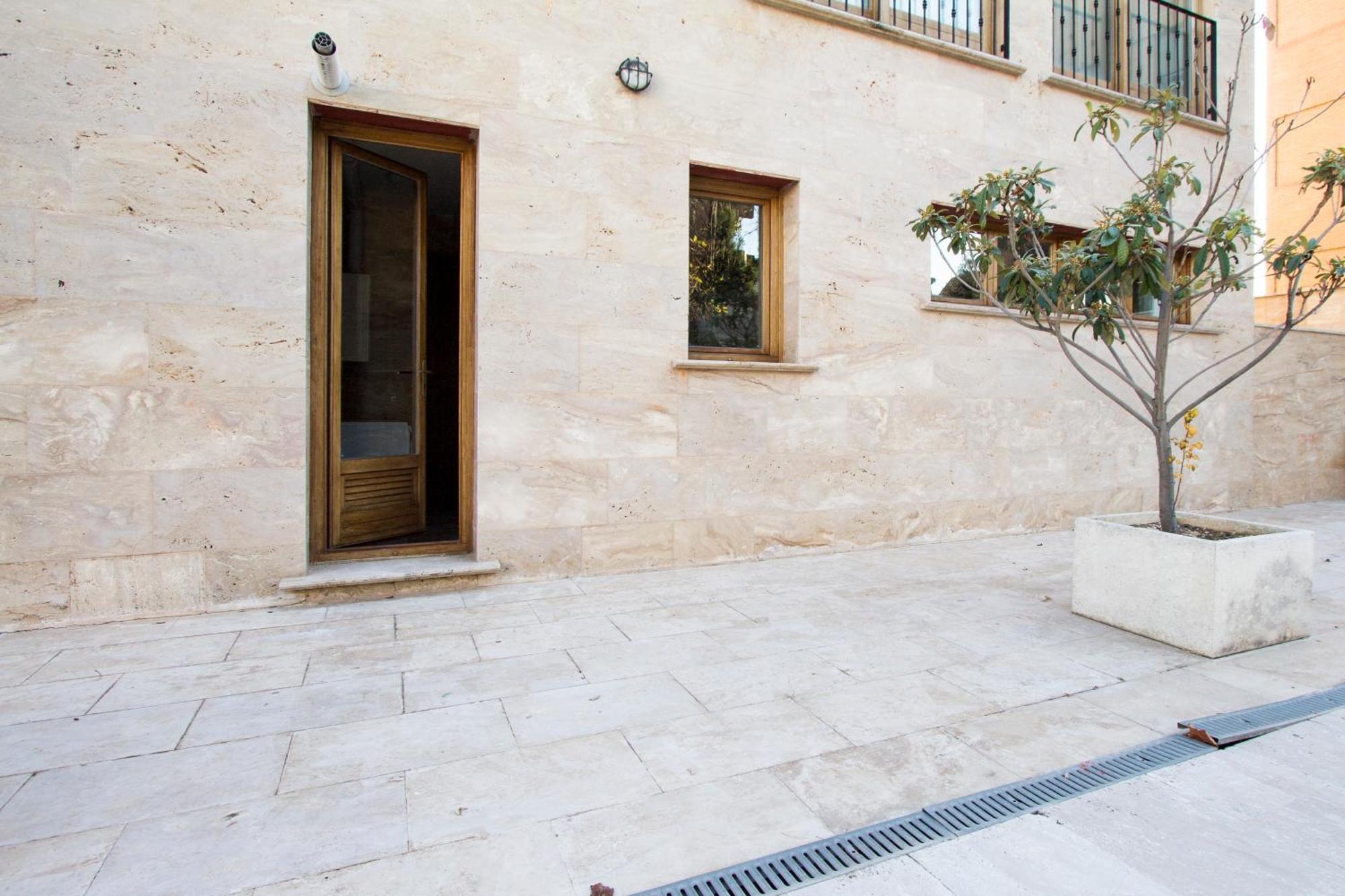Apartment Villablino Arturo Soria *