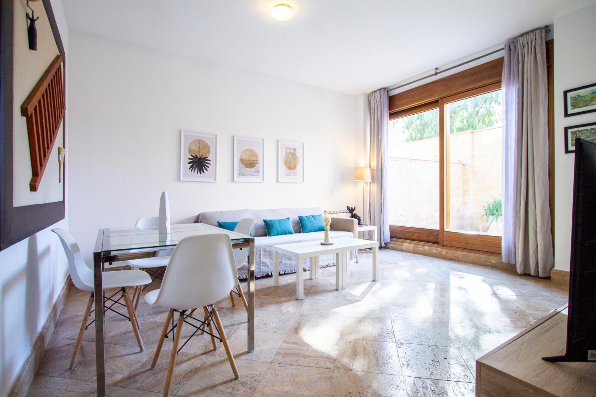 Apartment Villablino Arturo Soria *