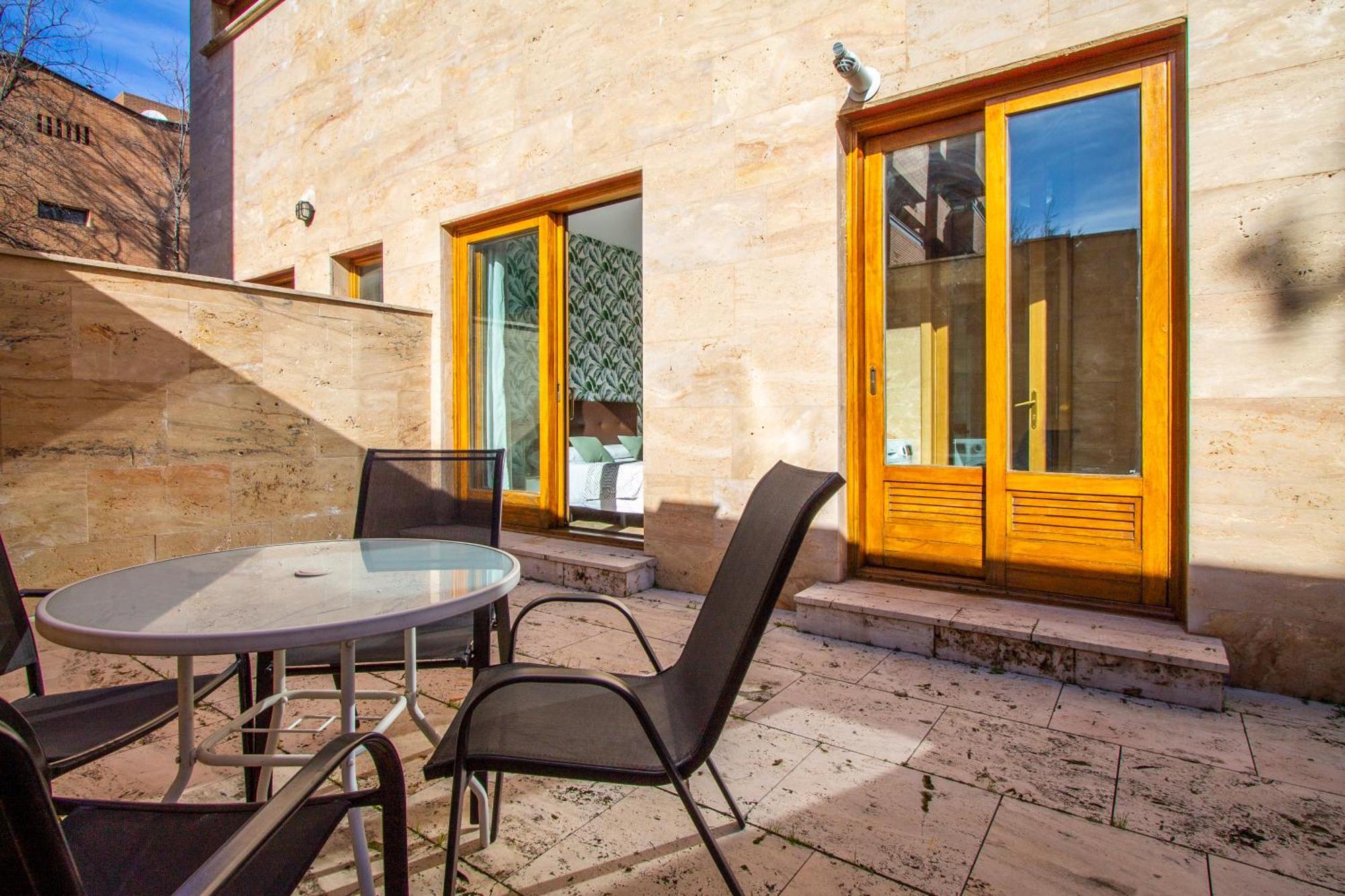 Apartment Villablino Arturo Soria *