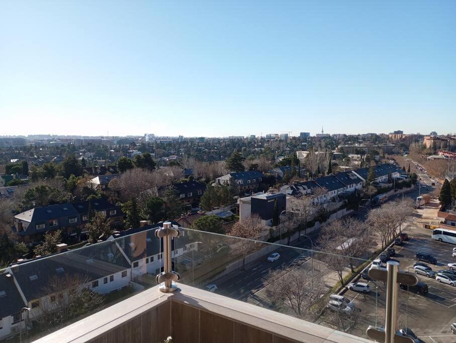 Apartment Luxury Renovated With Terrace In *