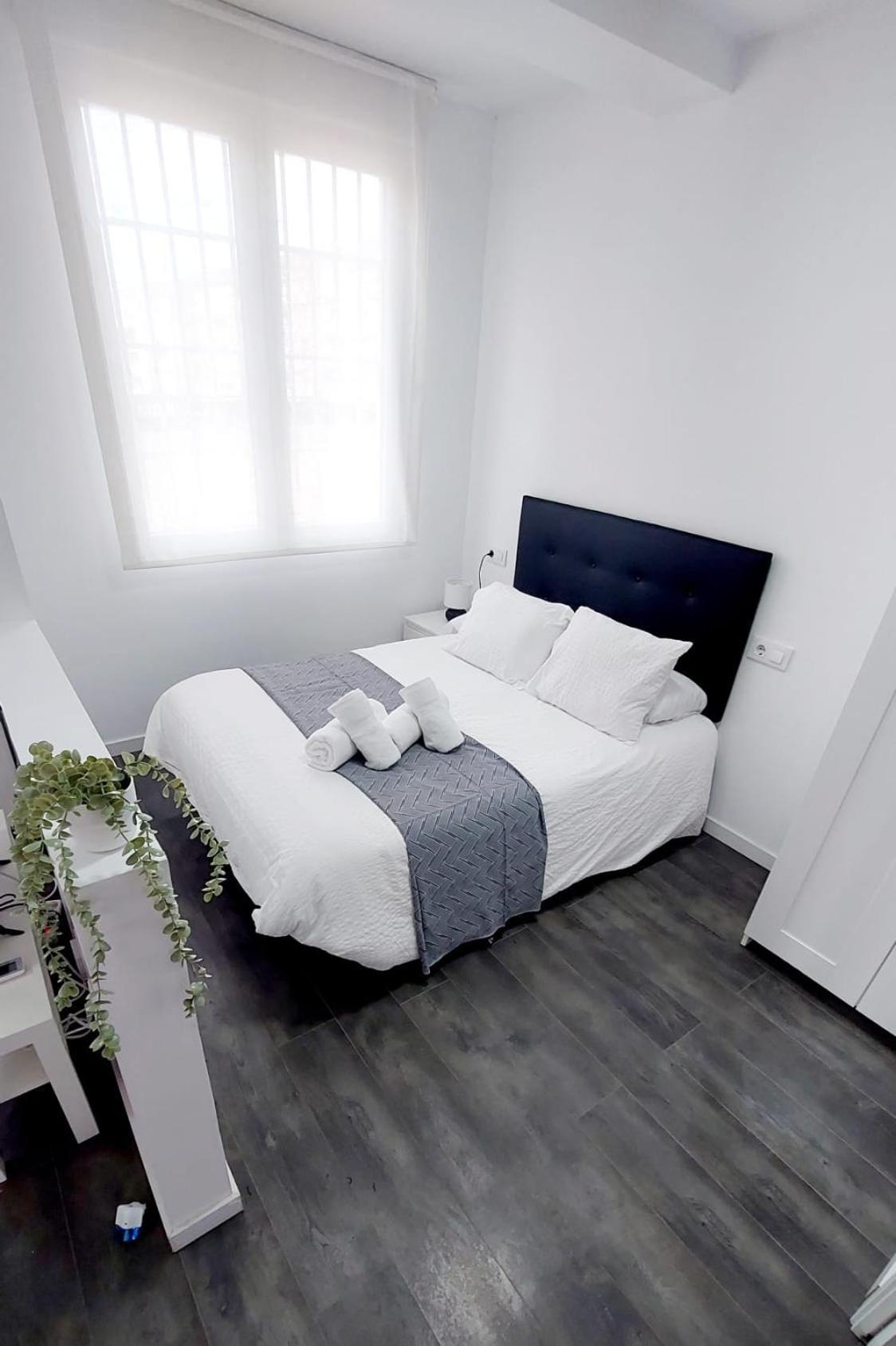 Lejlighed Lofts 4towers - La Paz