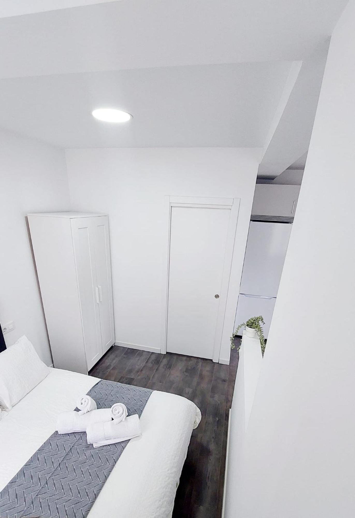 Lejlighed Lofts 4towers - La Paz *