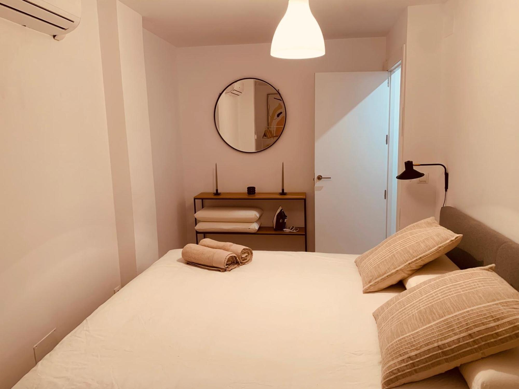 Apartamento Vip Iv En Centro Apartamento