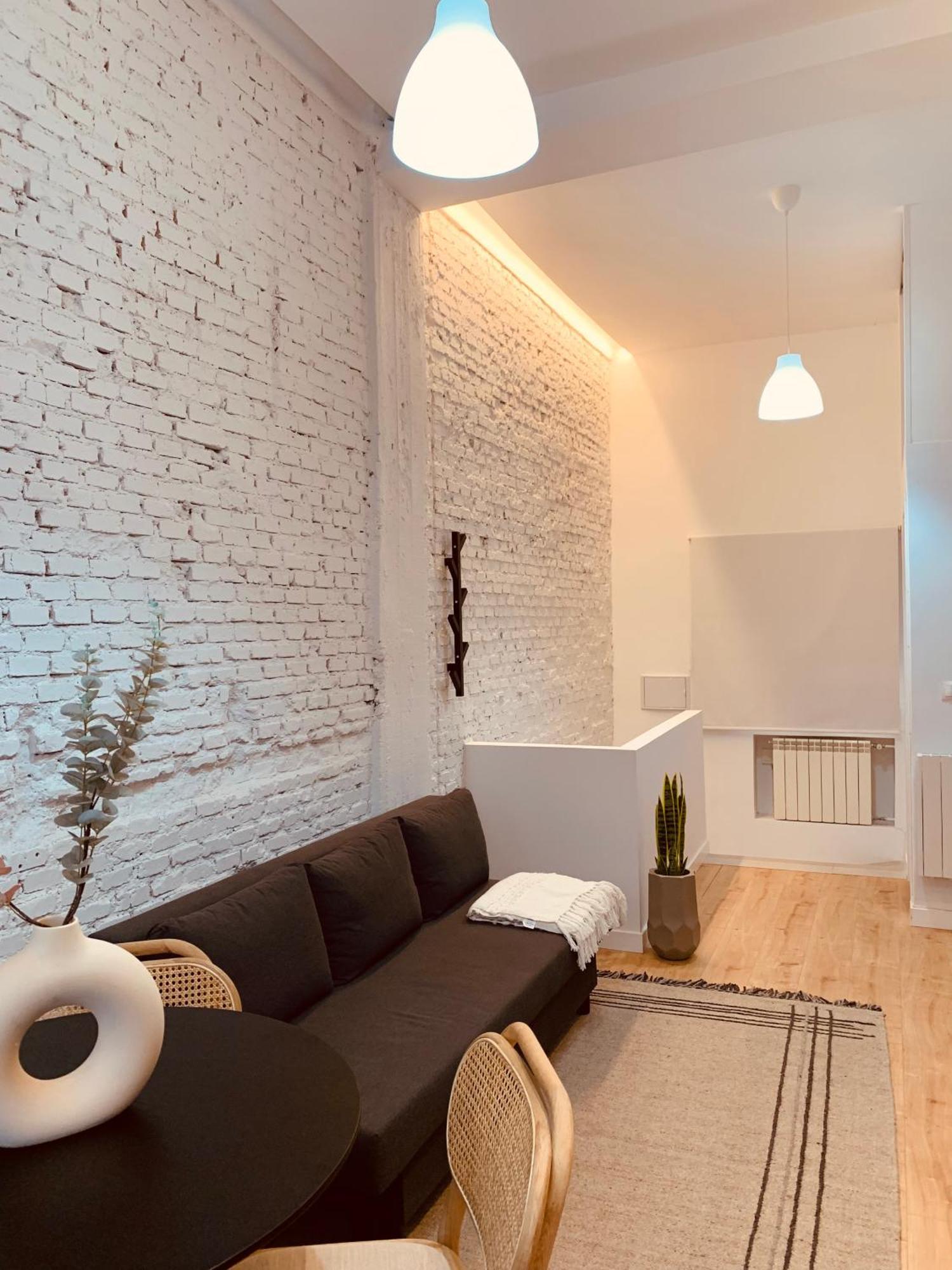 Apartamento Apartamento Vip Iv En Centro