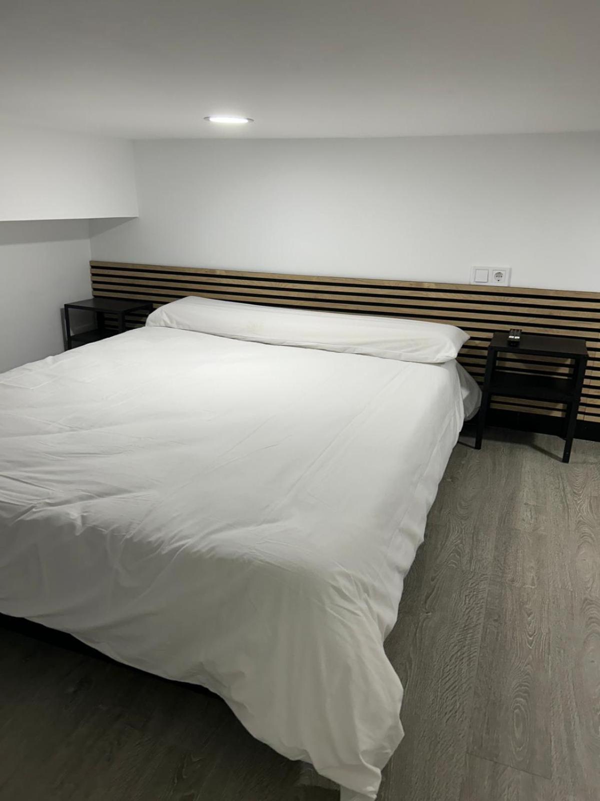 Cotrades En San Blas-canillejas Lejlighed Madrid