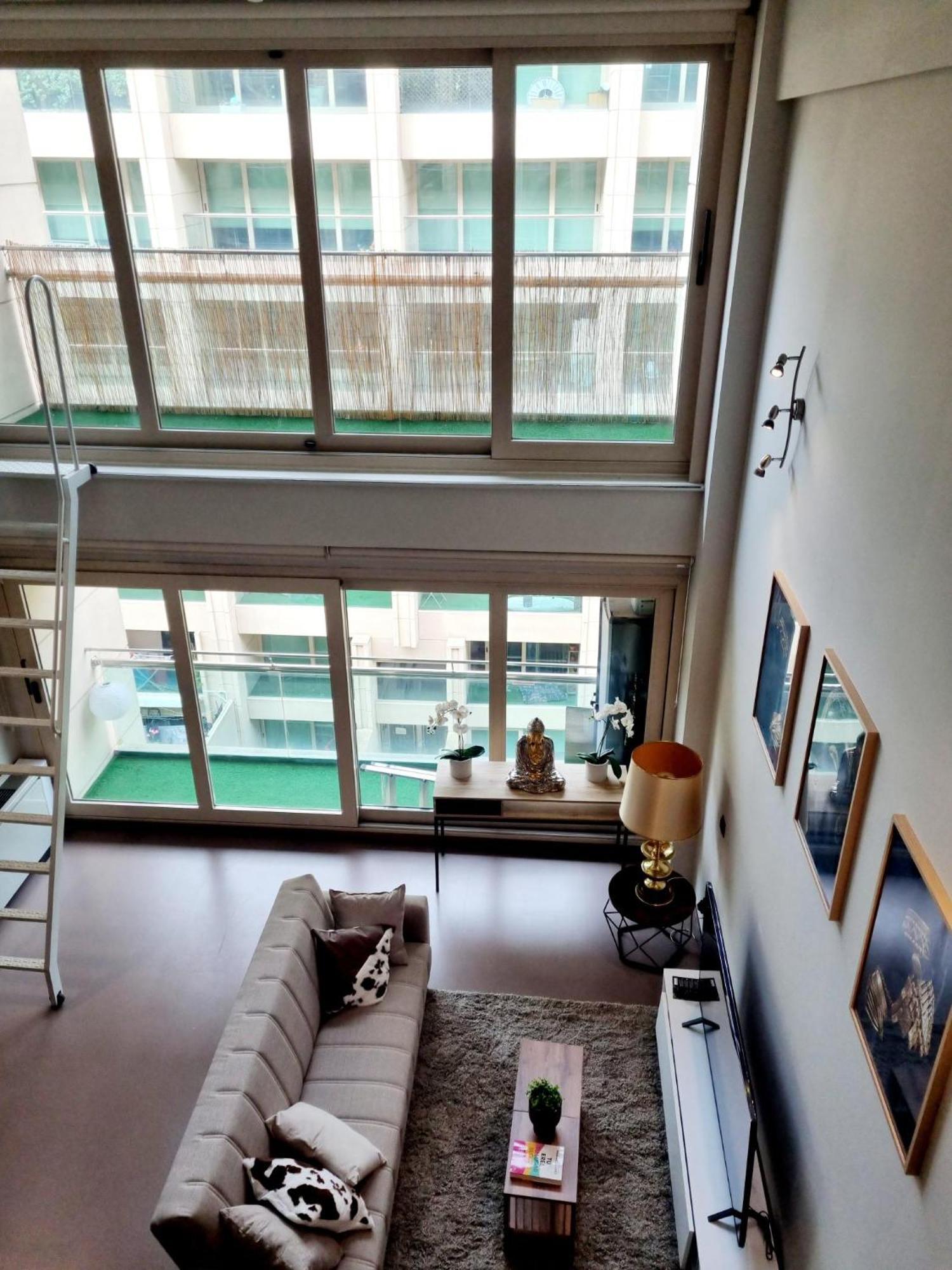Exyca Ifema Apartment