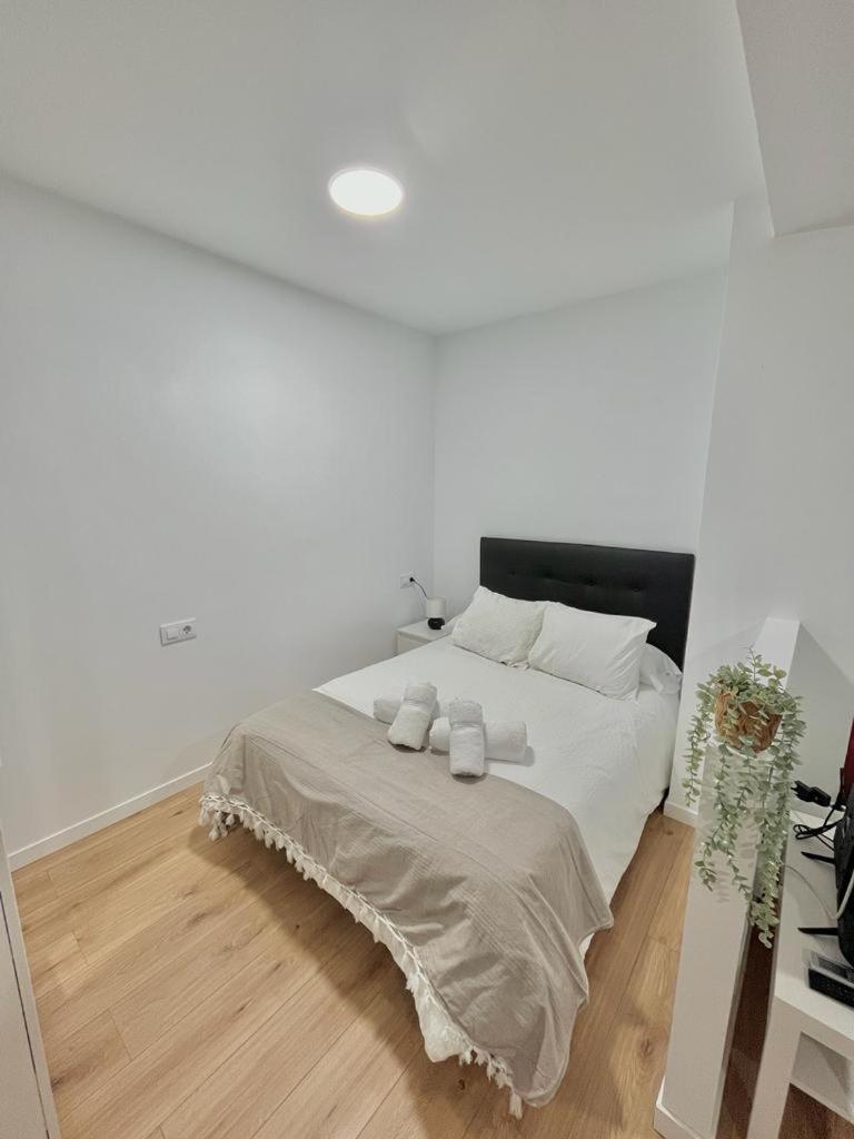 Lofts 4towers - La Paz Lejlighed *