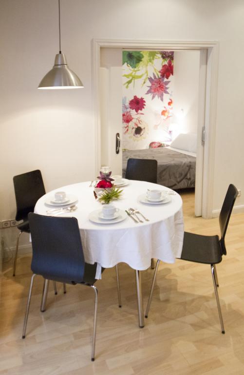 Foster Sol Apartment Madrid