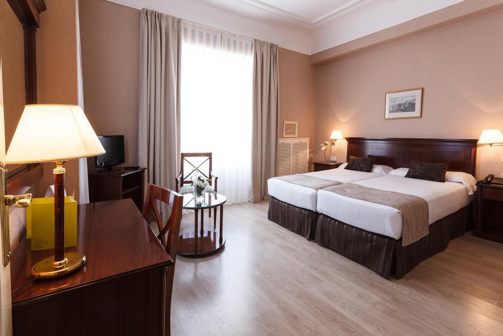 Hotel Room Mate Macarena, Madrid Gran Via
