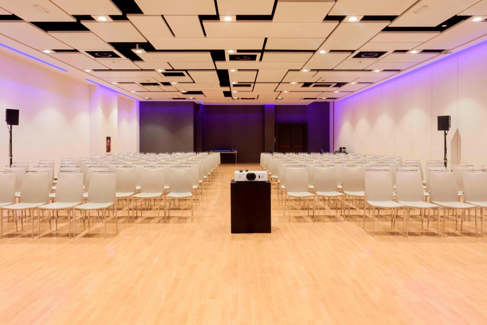 Marriott Auditorium & Conference Center 4* Madrid