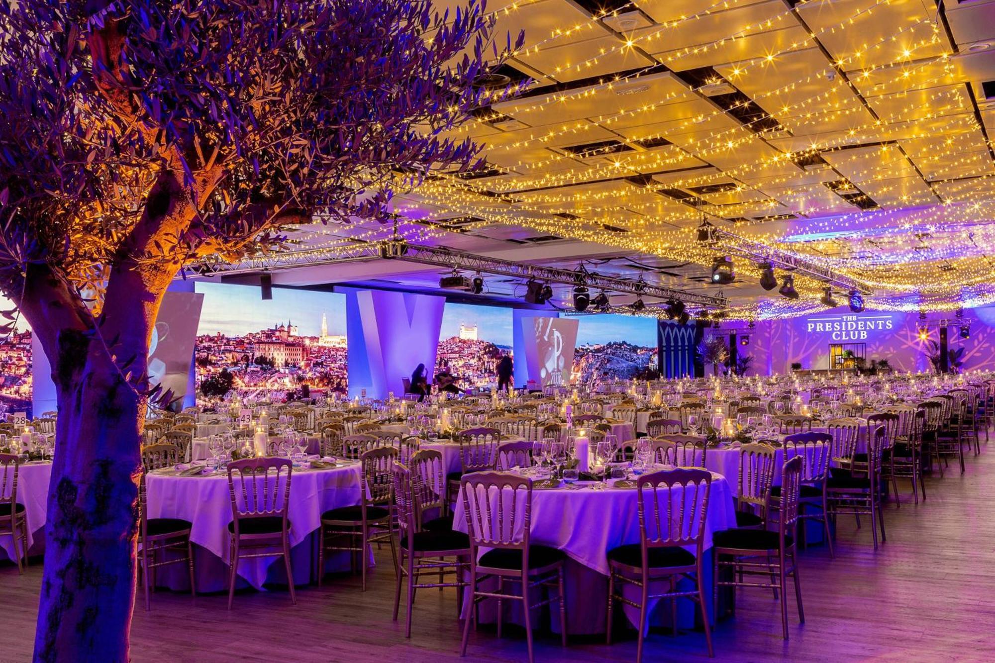Hotel Marriott Auditorium & Conference Center