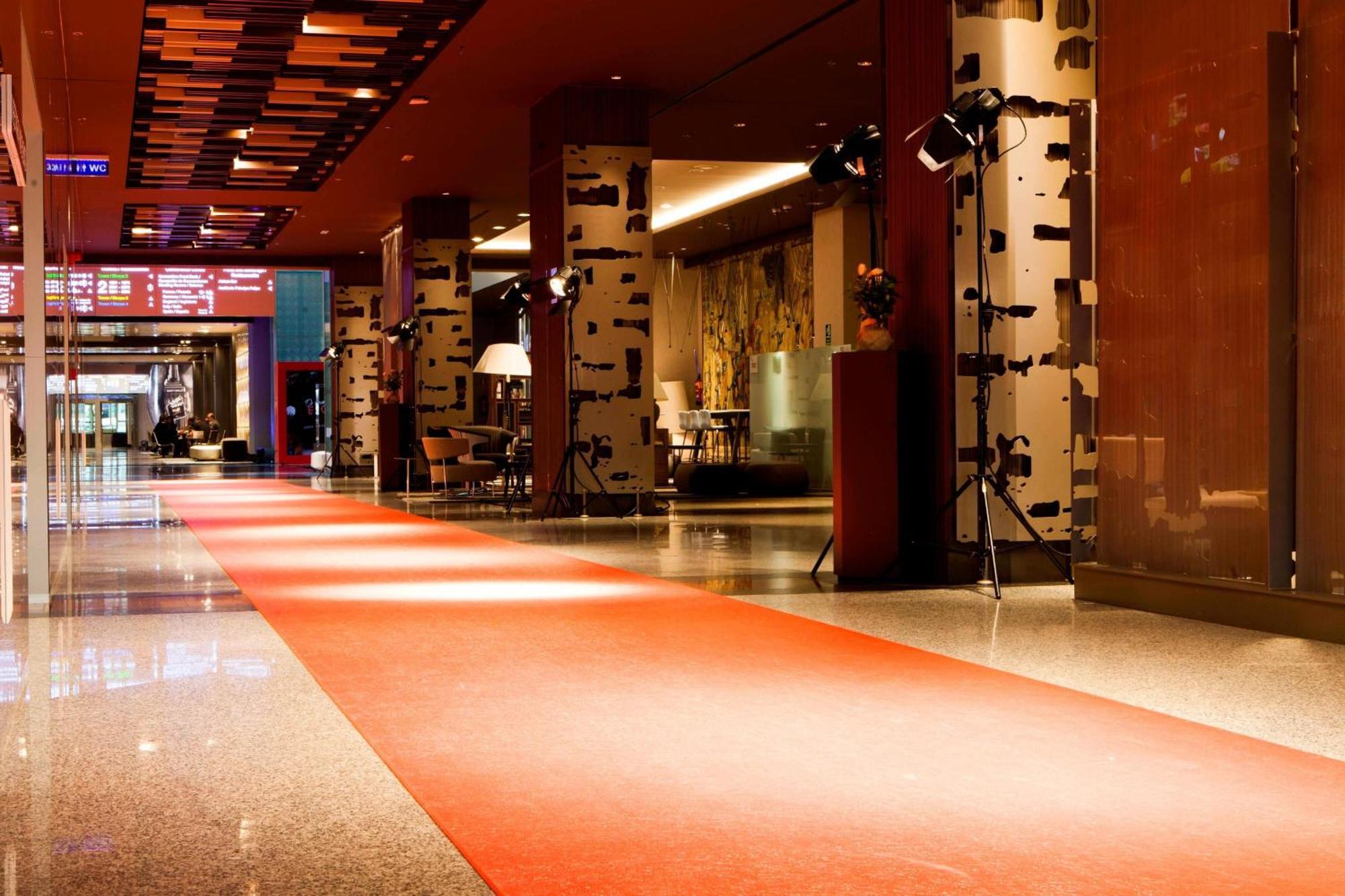 Marriott Auditorium & Conference Center 4* Madrid