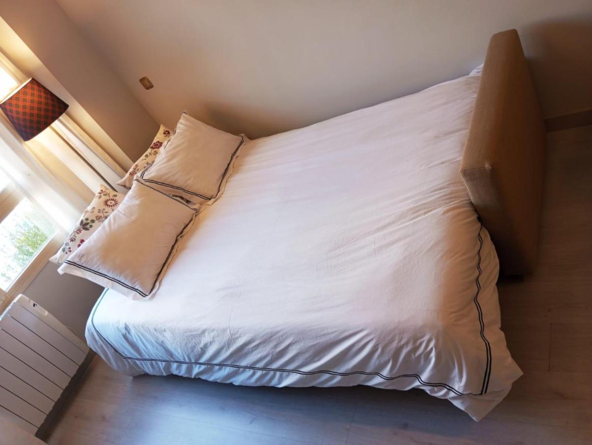 Apartamento Tablas Madrid