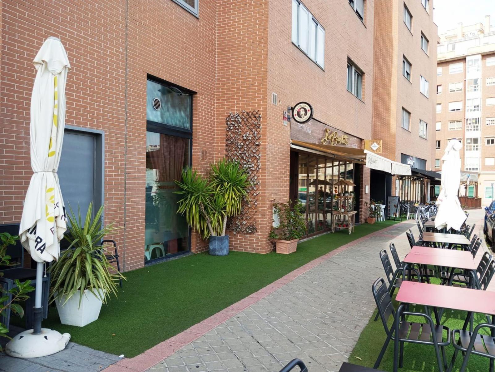 Apartamento Tablas Madrid