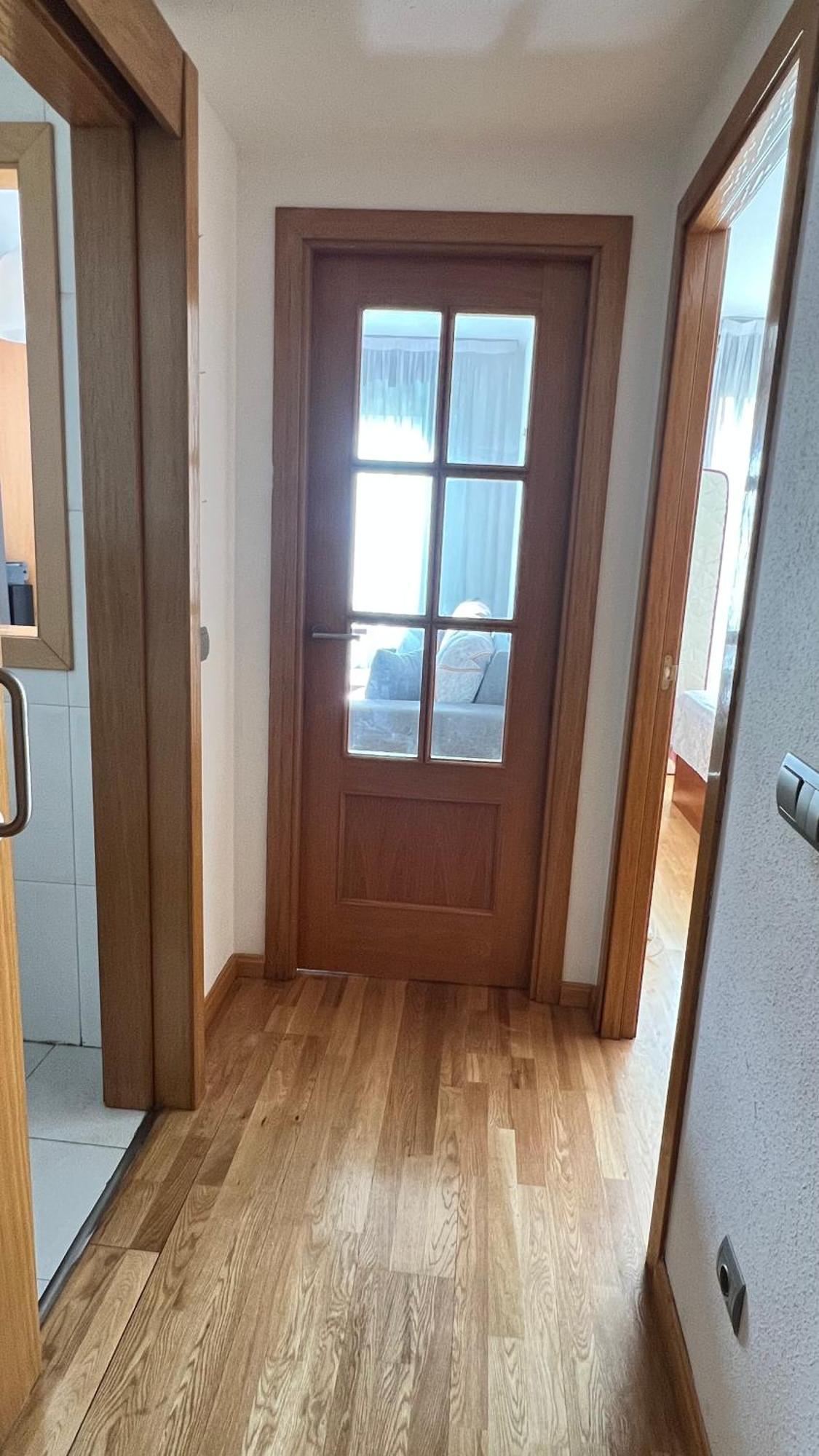 Apartment Samaniego Suite, Airport, Ifema Turistico Madrid