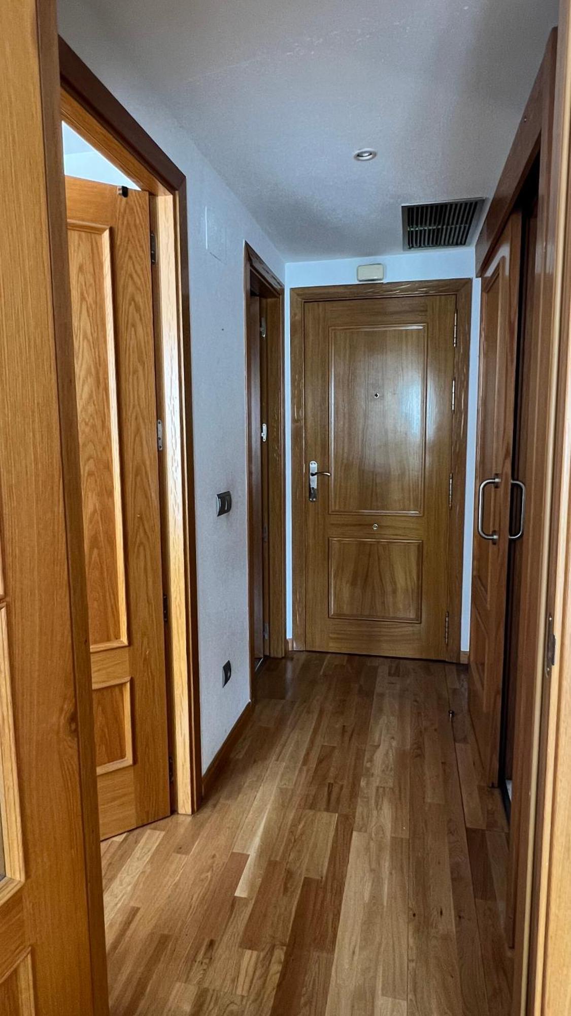 Apartment Samaniego Suite, Airport, Ifema Turistico