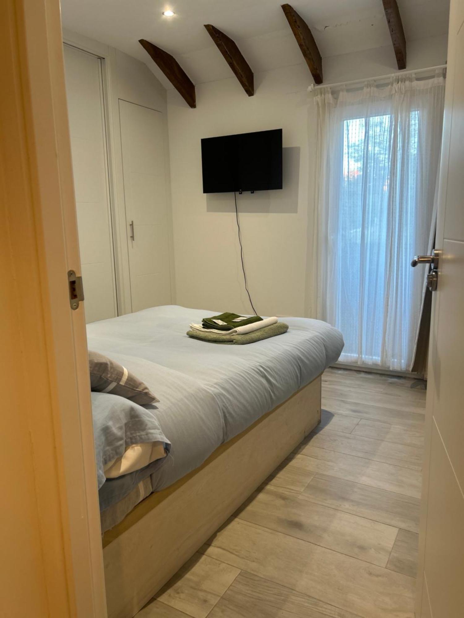 Casa de Férias Casa Rustica En Recien Reformada