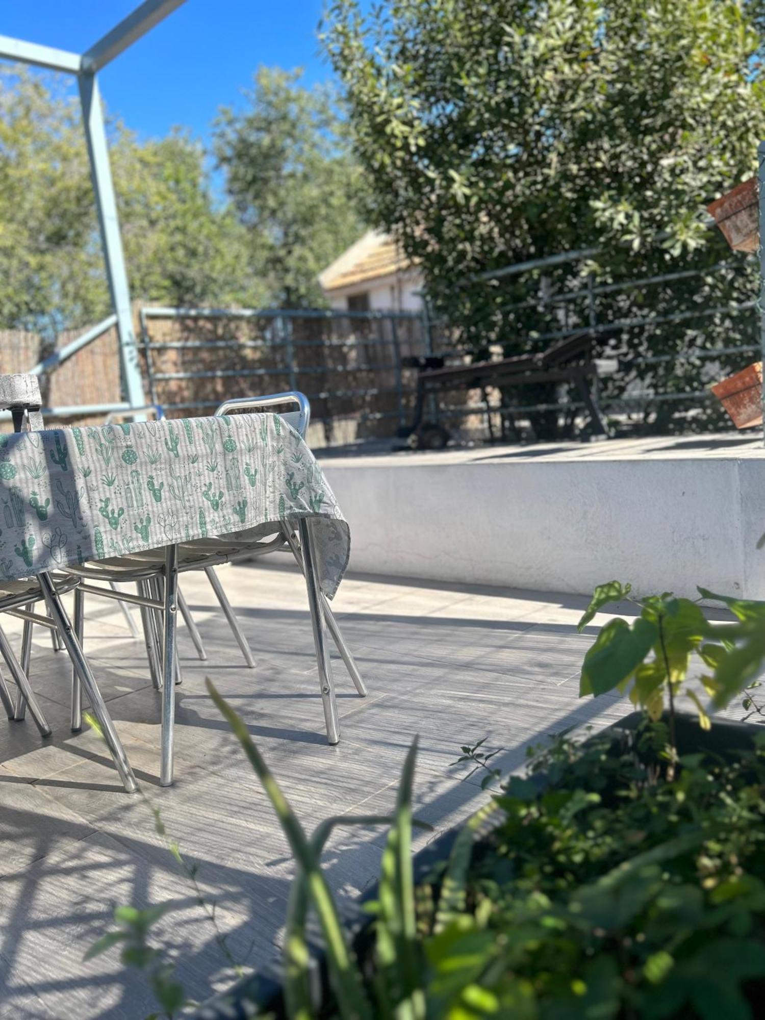 Casa Rustica En Recien Reformada