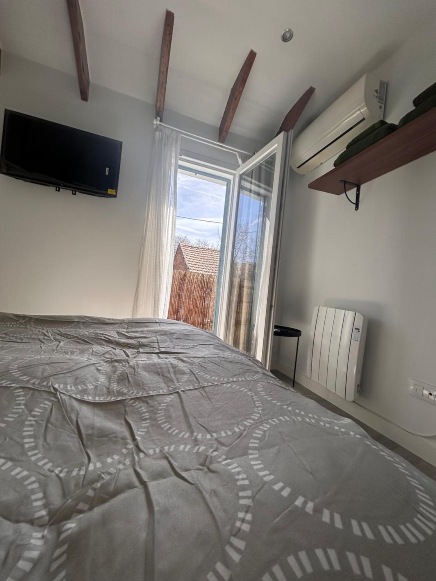 Casa Rustica En Recien Reformada
