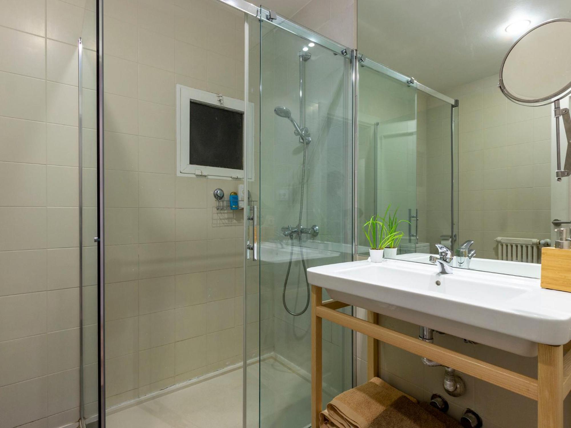 Chamartin-ciudad Ramos Carrion By Interhome Apartment *