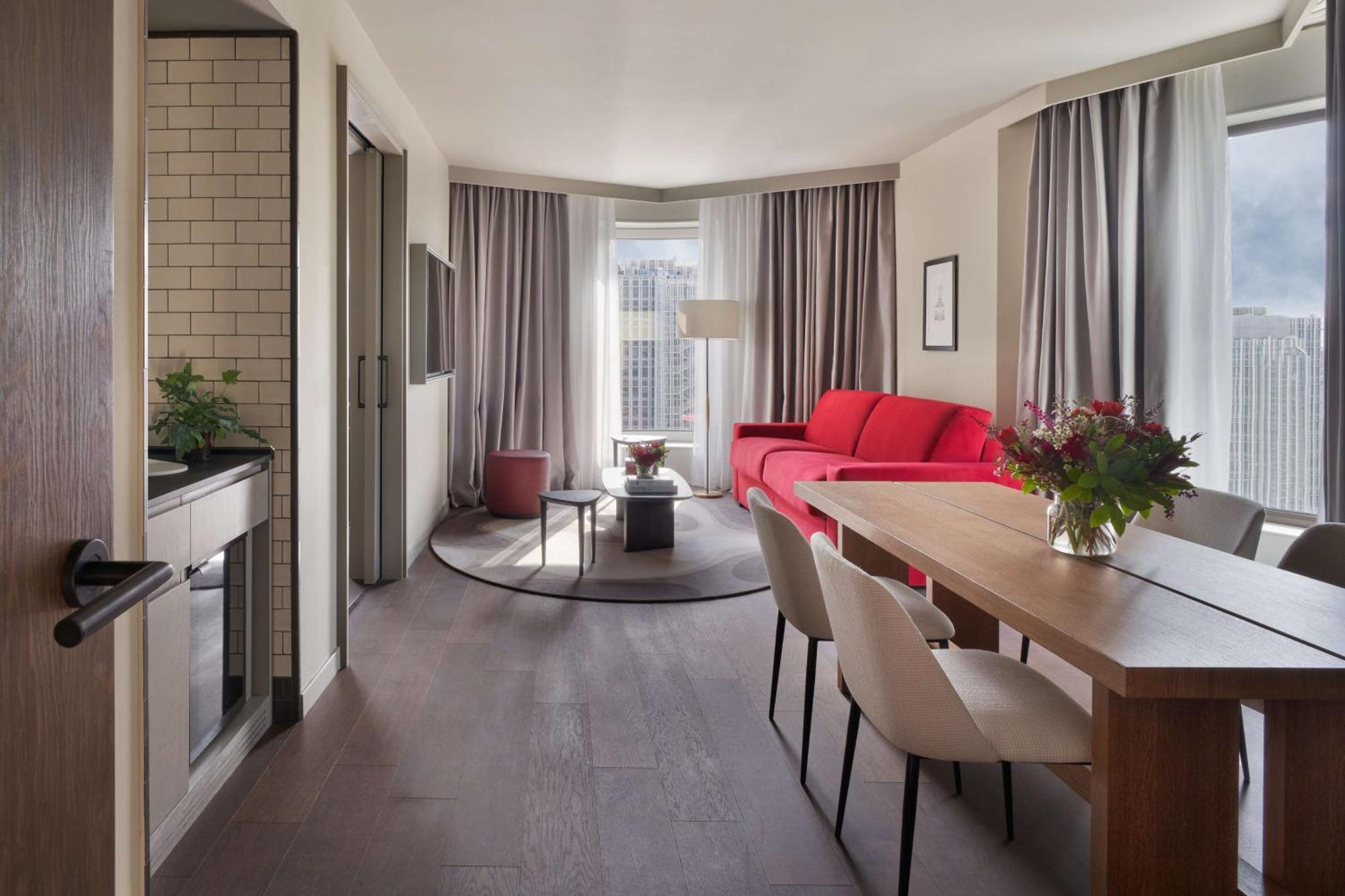 Canopy By Hilton Castellana Madrid